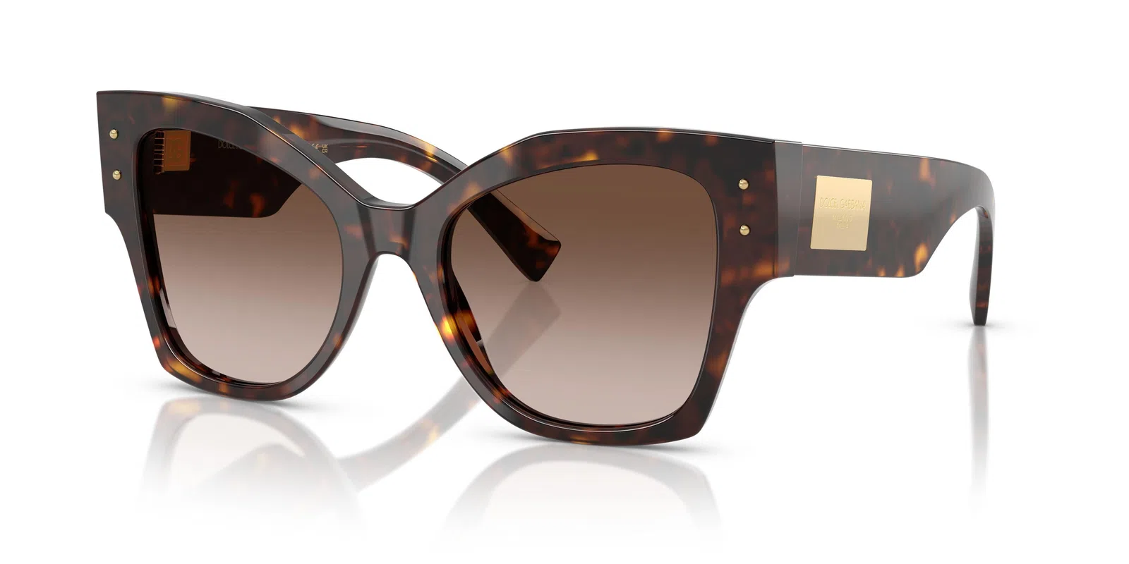 Dolce & Gabbana 4478F Sunglasses - view 6